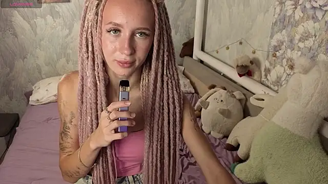 cute_luucy's Live XXX Chat