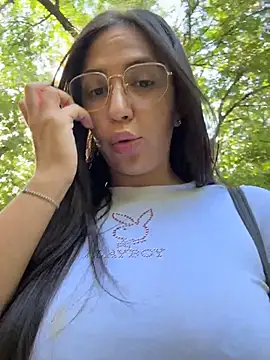 Chat XXX en directo de Bunny_Lush