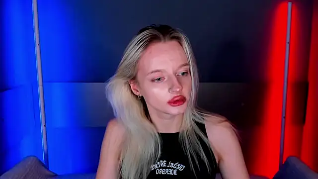 AlessaKiss live XXX chat