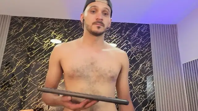 XXX chat uživo modela Anthony_duque