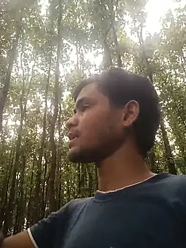 Chat +18 de DesiBoy_Live ao vivo