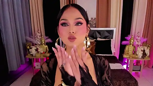 Chat XXX Live MsHannaSaint