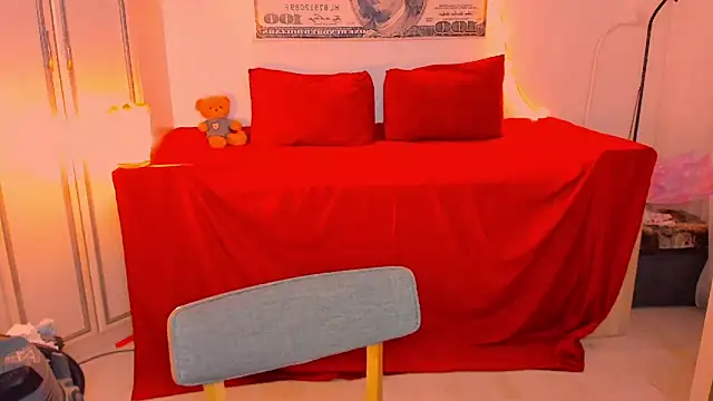 XXX chat uživo modela _extraterrestrial_