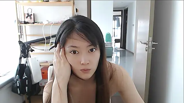Mimi-cnbaby 라이브 XXX 채팅