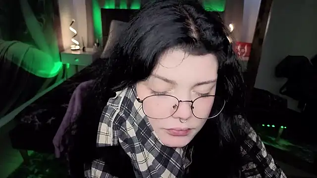 MileyRood's Live XXX Chat