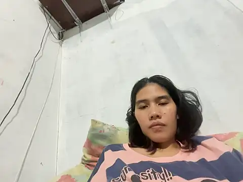 Sweetiebabe25 Obrolan Langsung XXX