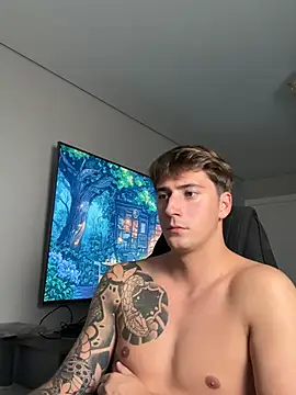 Chat XXX Live DaniHort