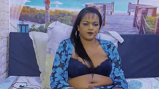 Czat XXX na żywo – indianswtbella