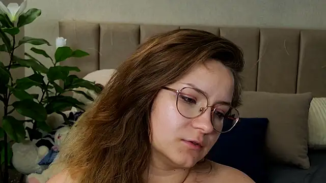 Czat XXX na żywo – Briarx