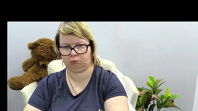 BonnnyBoobsy's Live XXX Chat