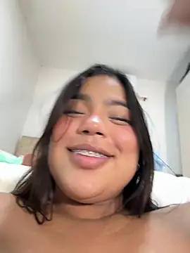 Živý XXX chat emily_morgam