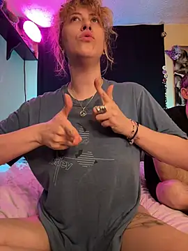 Chat XXX en directo de Mallorykoxx69