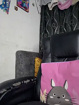 Bonnie_willliams19's Live XXX Chat