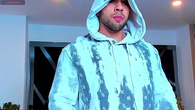 Chat XXX Live Raytorres