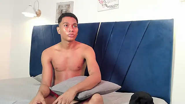 An_fox23 Live XXX-Chat