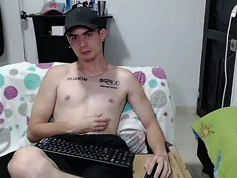 Zac_Efront Live XXX-chat