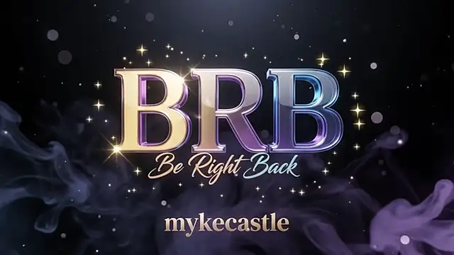 Онлайн чат XXX MykeCastle