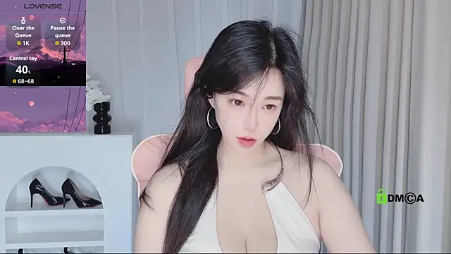 YunShan-33n Live XXX chat