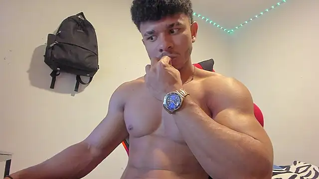 Jayden_VanceJS Live XXX-Chat