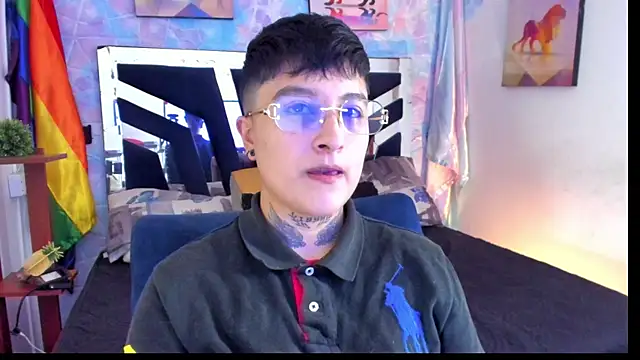 แชท XXX สดของ abby_thompson____