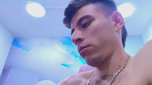 DEIBY_BABY Live XXX-Chat