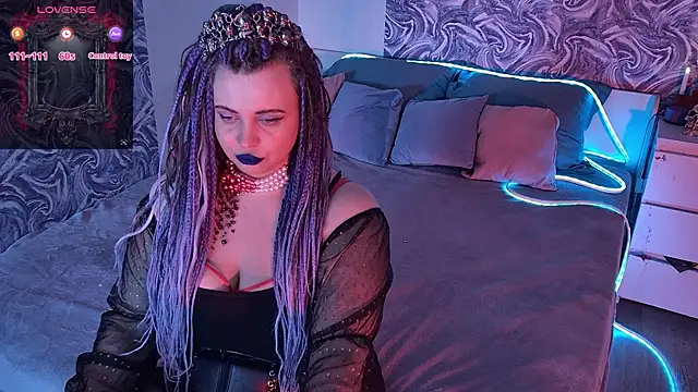 Miss_Maya_Mils Live XXX-Chat
