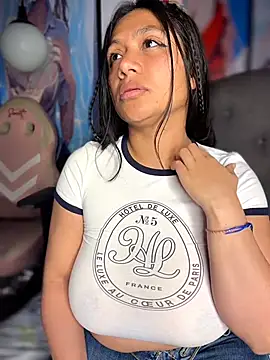 Czat XXX na żywo – Im_Little