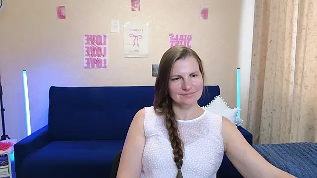 Mirabelle_Velvet's Live XXX Chat