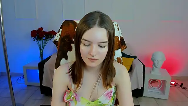KellieBanshe Live XXX-Chat