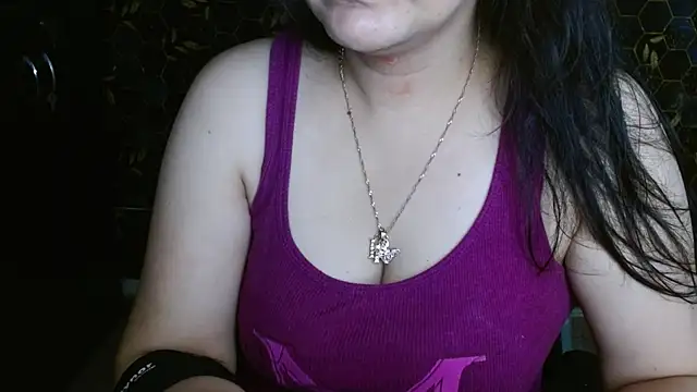 KinderrJoy Live XXX-Chat