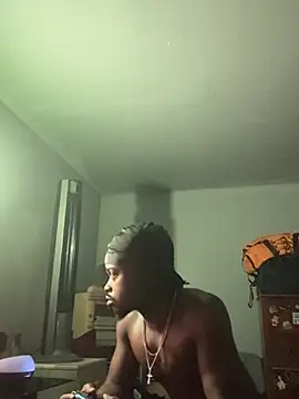 Show Webcam de TheMightyDxXx
