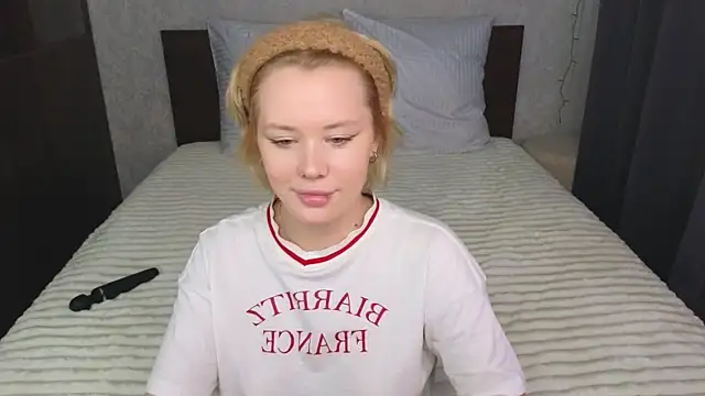 Živý XXX chat MelissaAvis