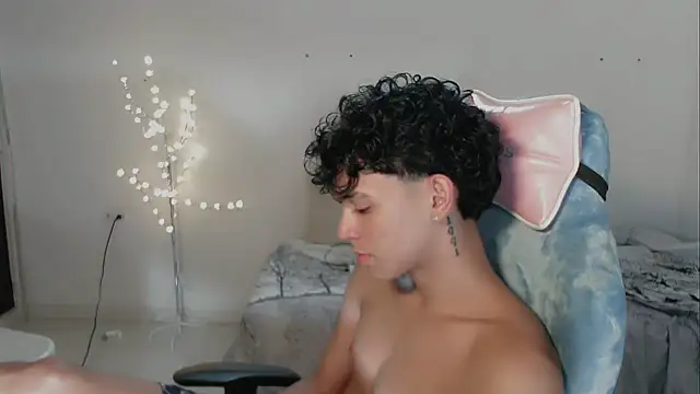 Chat +18 de FUNNY_DICK_ ao vivo