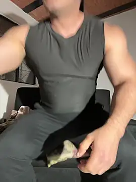 willian_m777 Live XXX-Chat