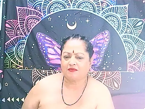 Chat XXX en directo de matureindian