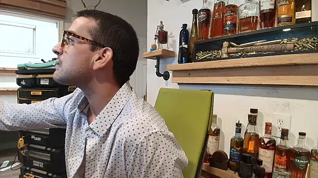 Вебкам-шоу HoT_sHoT_357