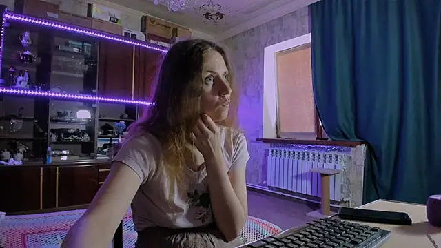 Czat XXX na żywo – pa1e_pr1ncess