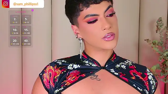 sam_phillipss Live XXX Chat