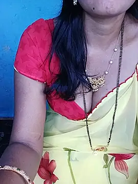 Deepa_kannadatelugu Adlı Modelin Web Kamerası Şovu