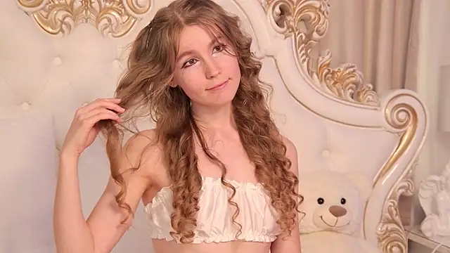Онлайн чат XXX LisaStone