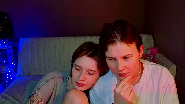 Chat XXX Live TaraEva
