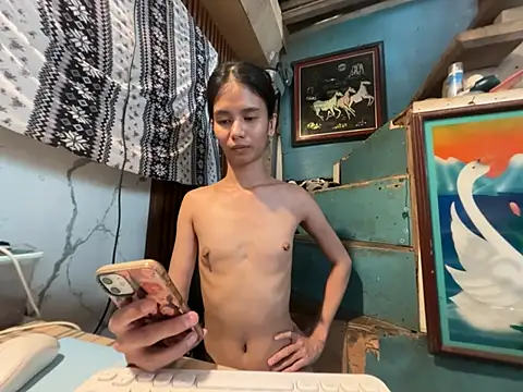 asya_chris' Live XXX Chat