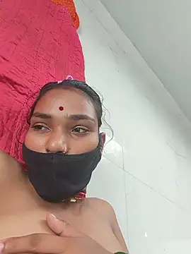 Show Webcam de Chahat_Love-143