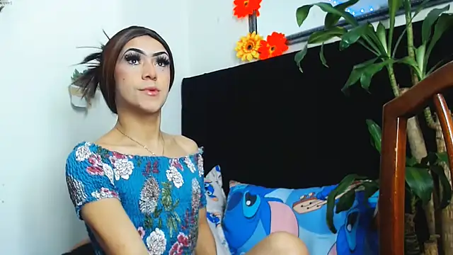 NathalialLooes Obrolan Langsung XXX