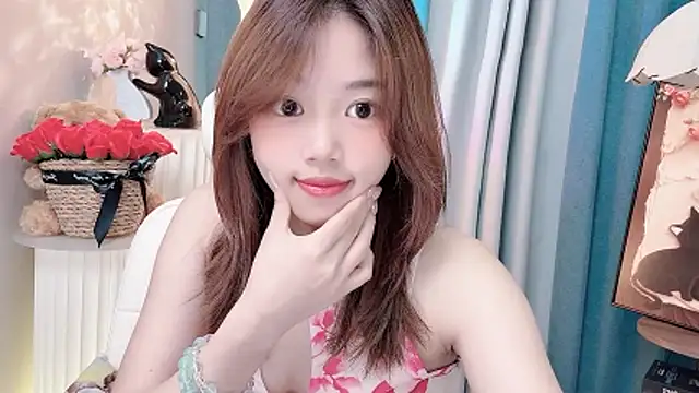 Chat XXX ao vivo de Yany520