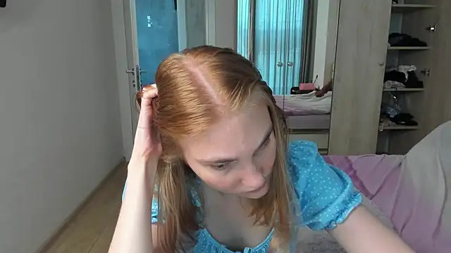 ReddHotPipper Live XXX-chat