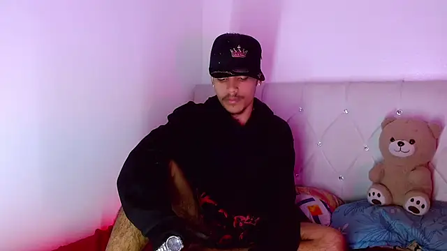 Chat +18 de Angel_foxc13 ao vivo
