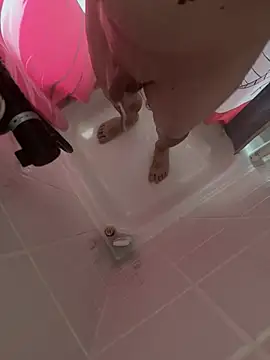 AlfonsBluem Webcam Show