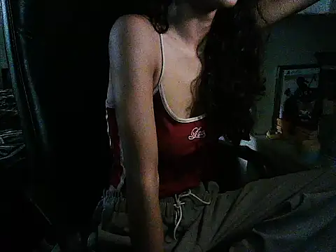 Chat +18 de exude_diya ao vivo