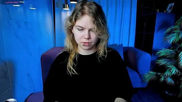 ElizabethVane's Live XXX Chat